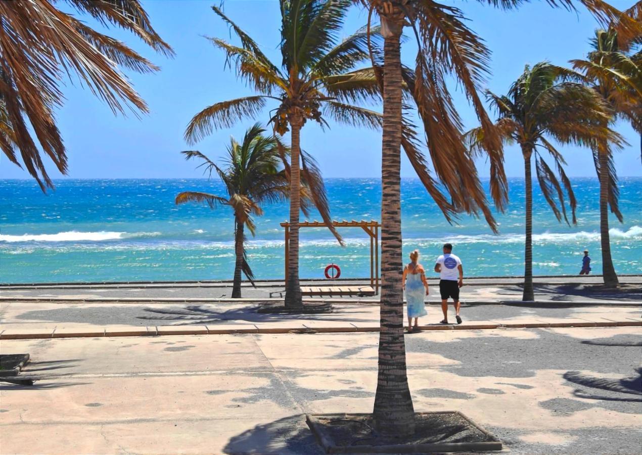 Castillo del RomeralLa Paloma公寓 外观 照片