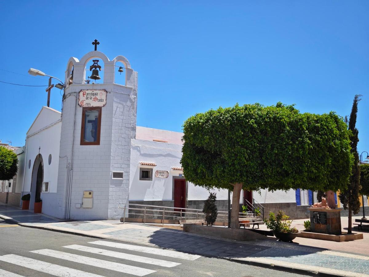 Castillo del RomeralLa Paloma公寓 外观 照片